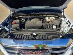 2026 GMC Sierra K1500 SLT