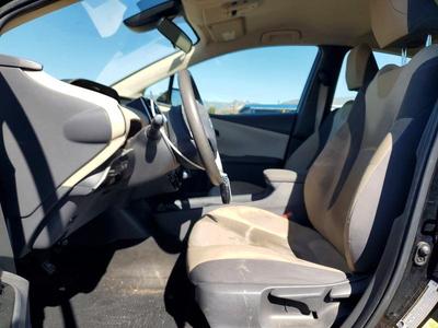 2018 Toyota Prius TWO