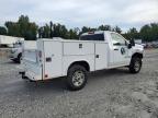 2021 Chevrolet Silverado K2500 Heavy Duty