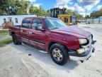 2005 Chevrolet Silverado C1500