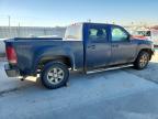 2009 GMC Sierra K1500 SLE