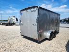 2025 Interstate ILRD716TA2 Enclosed Cargo Trailer