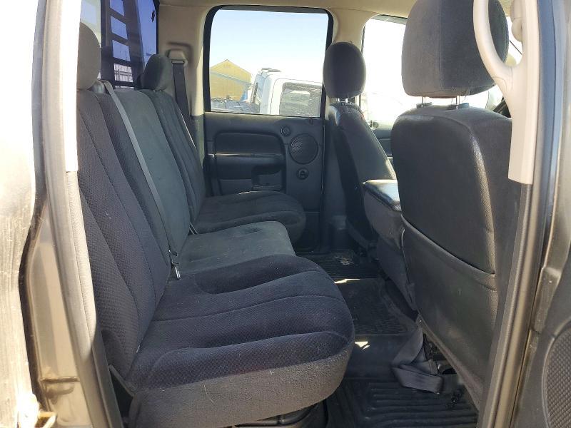 2004 Dodge RAM 3500 ST