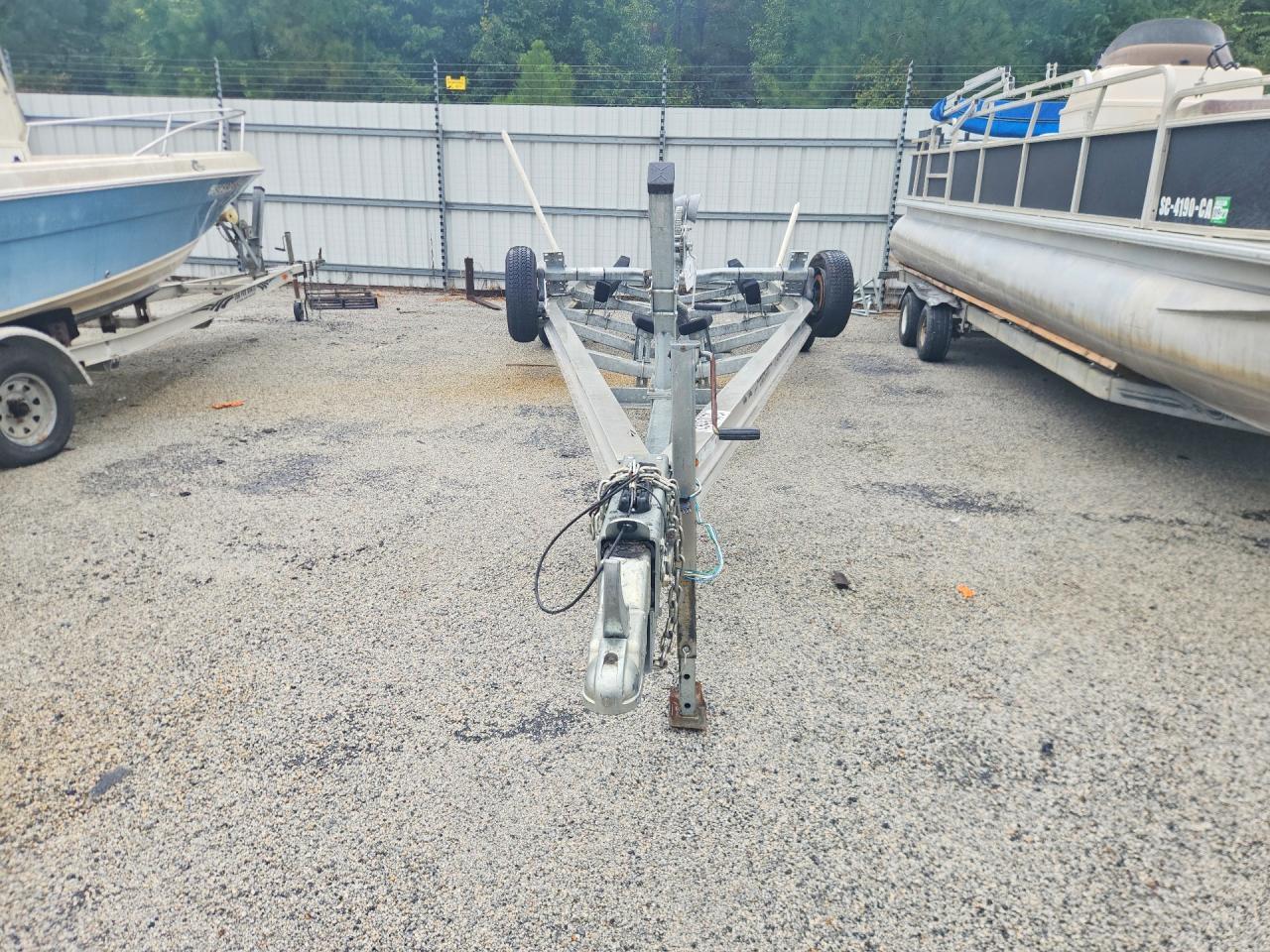2020 Load Rite 5S-AC26T7300102LTB1 Boat Trailer
