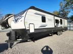 2022 Forest River Puma Camper
