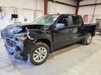 2023 Chevrolet Silverado K1500 Custom
