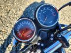 2012 Triumph Bonneville T100