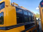 2025 Chevrolet Express School Bus