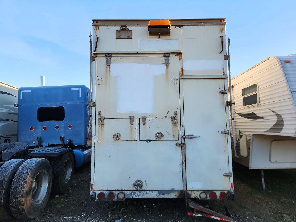 2012 International 7500 Utility / Service Truck