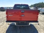 2008 Ford F150 Supercrew