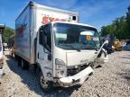 2024 Isuzu NPR HD