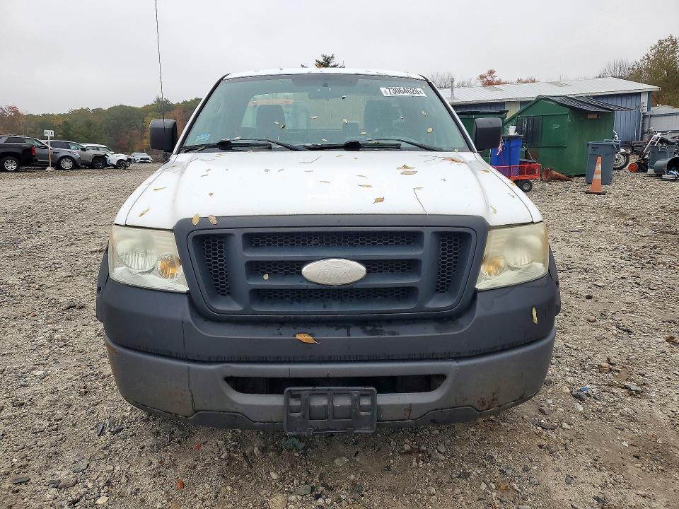 2008 Ford F150
