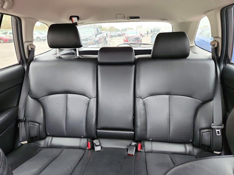 2012 Subaru Outback 2.5i Limited