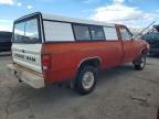 1983 Dodge W-SERIES W150