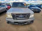 2011 Ford Ranger
