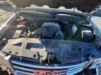 2012 GMC Sierra K1500 SLE