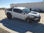 2018 Chevrolet Colorado ZR2