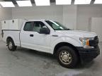 2018 Ford F150 Super Cab