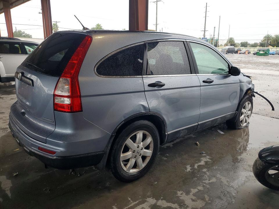 2011 Honda Cr-V SE