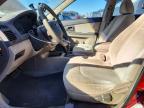 2003 KIA Spectra Base