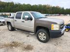 2008 Chevrolet Silverado K1500