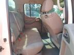 2006 Nissan Frontier SE