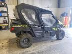 2025 Kawasaki Teryx 4 Utility Vehicle