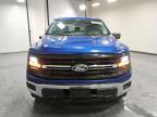2025 Ford F150 XLT