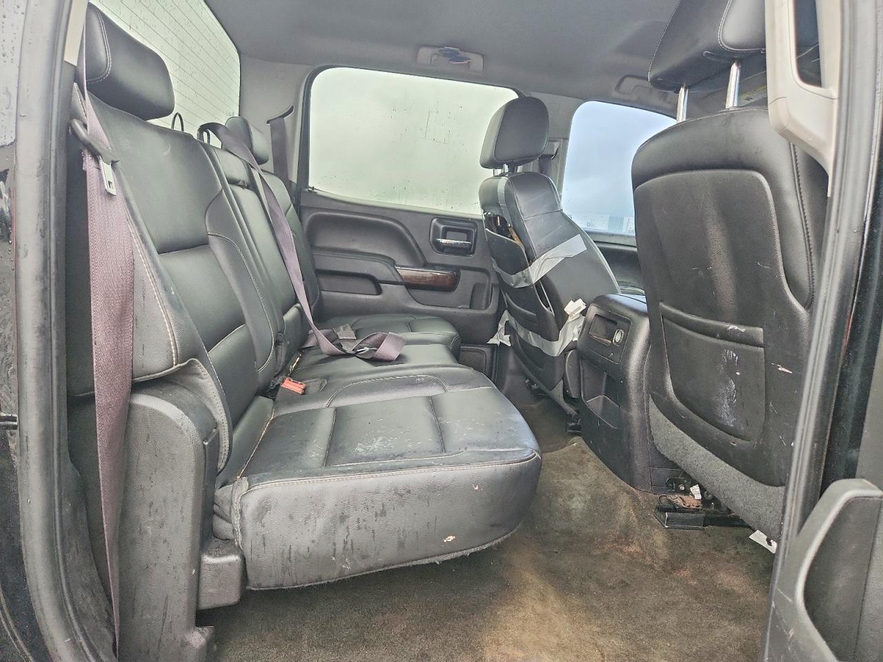 2014 GMC Sierra