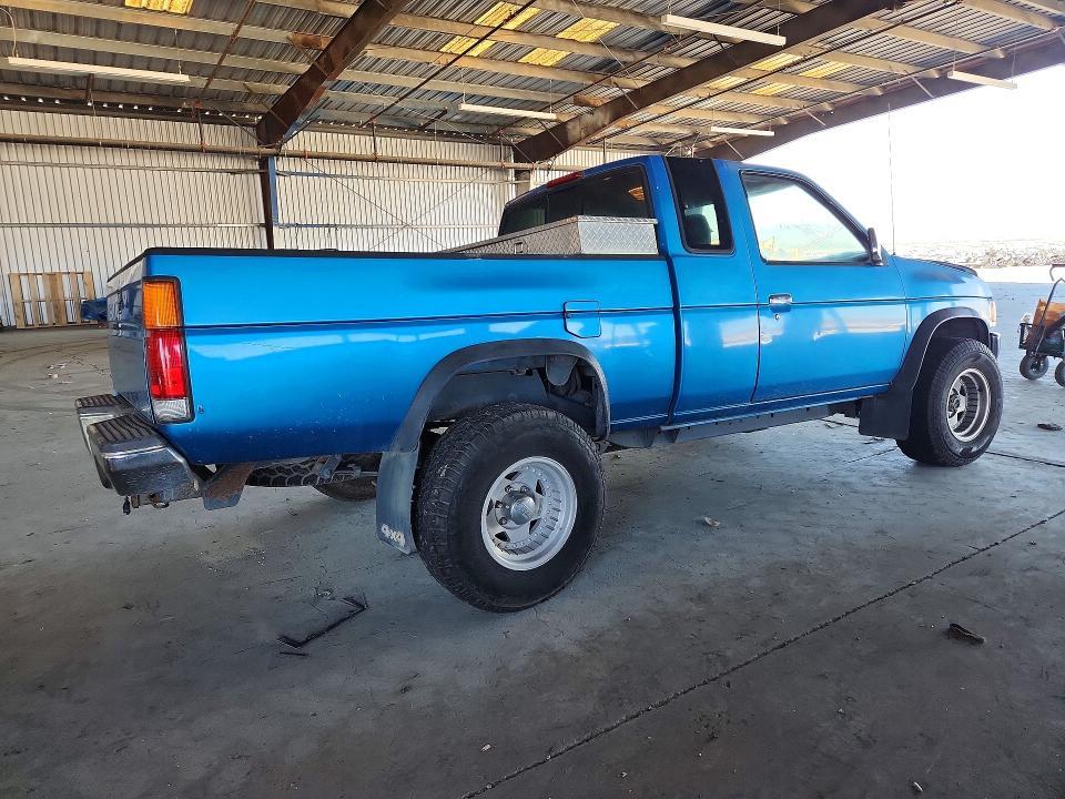 1996 Nissan Truck XE