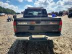 2000 Nissan Frontier XE