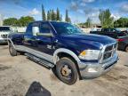 2012 Dodge RAM 3500 Laramie