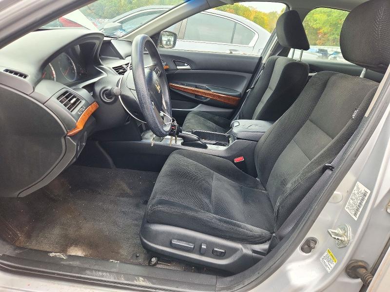 2011 Honda Accord EX