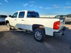 2009 Chevrolet Silverado K2500 Heavy Duty LT