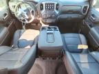 2022 Chevrolet Silverado LTD K1500 LT