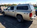2005 Dodge Dakota Quad SLT