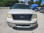 2008 Ford F150 Supercrew
