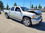 2011 Chevrolet Silverado C1500 LT