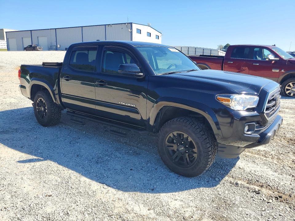 2019 Toyota Tacoma SR5 V6