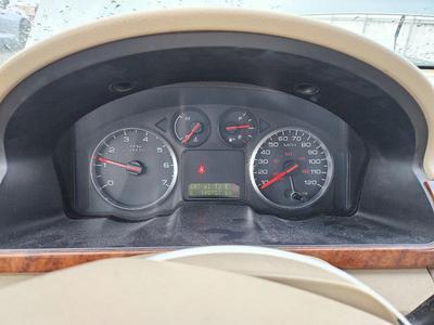 2006 Ford Five Hundred SEL