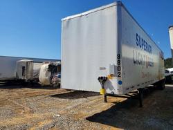 2009 Utility Trailer 2009 Utility Vs2dx DRY Van Trailer for sale in Hueytown, AL