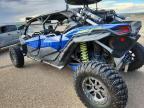 2020 Can-Am Maverick X3 Utility Vehicle