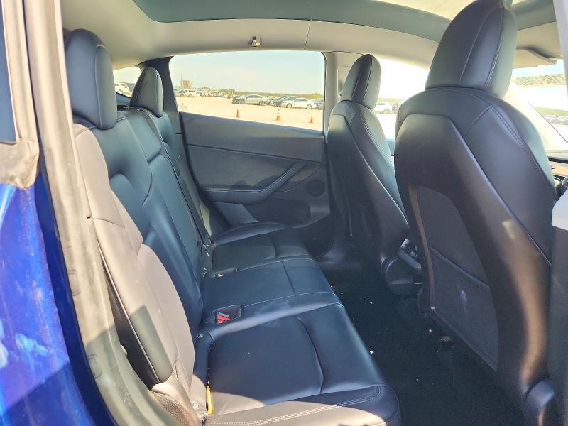 2021 Tesla Model  Y