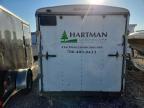 2019 Pace American Trailer