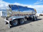 2018 Walker Tank Trailer