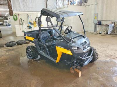 2020 Urwi 2020 CUB Cabnet Challenger 400 Utility Vehicle