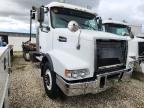 2006 Volvo VHD ROLL-OFF Container Truck