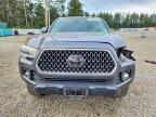 2018 Toyota Tacoma TRD OFF-Road