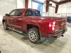 2015 GMC Sierra K1500 Denali