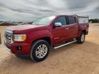 2017 GMC Canyon SLT